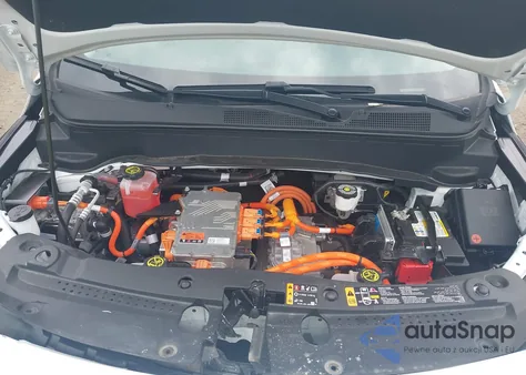 2023 Chevrolet Bolt Euv Fwd Lt z USA, uszkodzony, nr VIN 1G1FY6S09P4125237